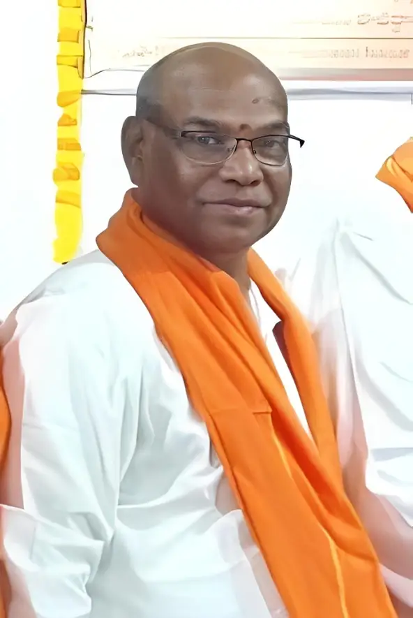 Arisetty Sathyanarayana