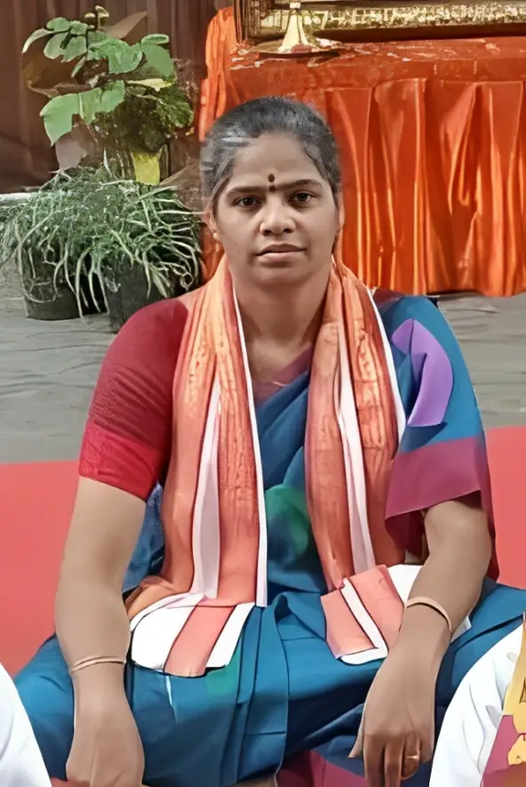 Gorti Pavani