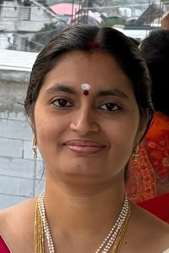 Harika Jannu